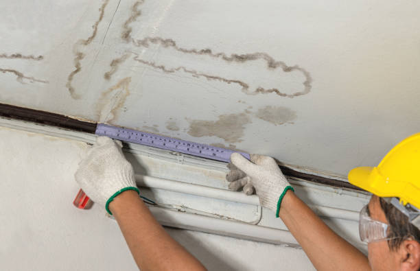 Reliable Emergency Water Damage Restoration contractor in Electric City, WA by Water Damage Irwin